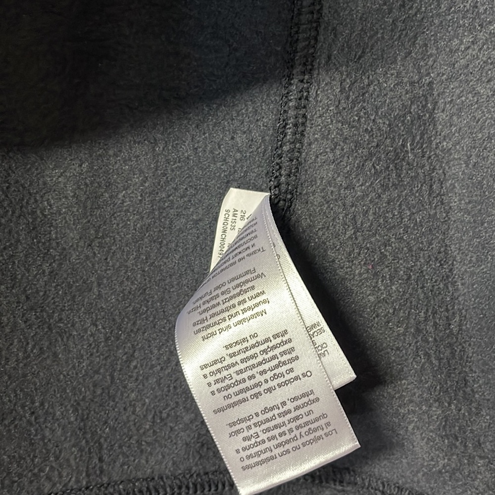 Columbia mbia vests mens X-Large (c84) - Picture 3 of 4